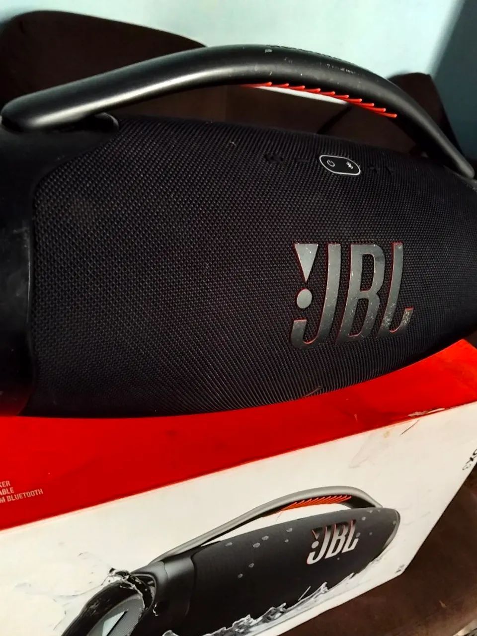 Bombox 3  - Foto 3