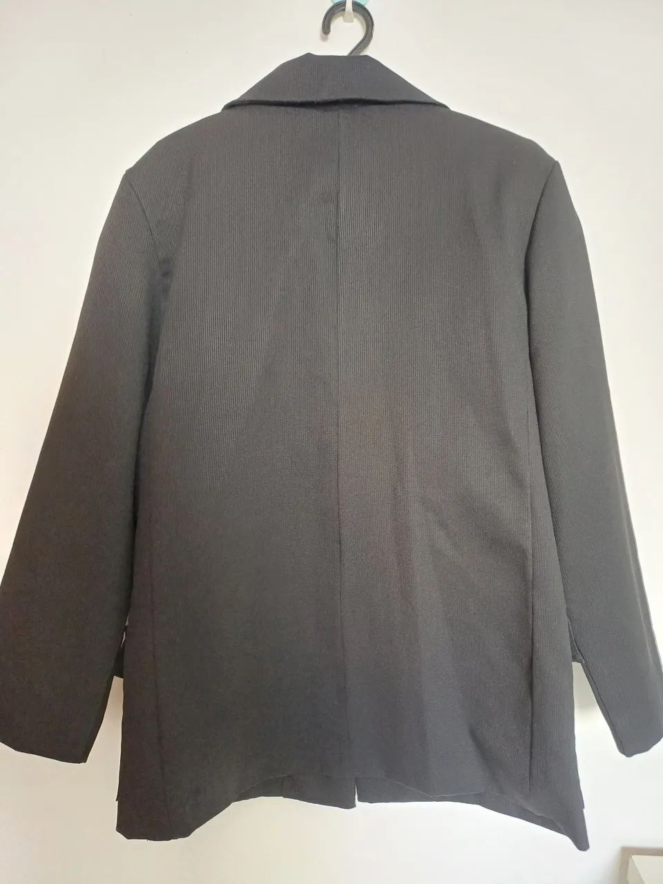 Blazer cenarium, G, veste 50. Em bom estado e sem avaria. - Foto 4