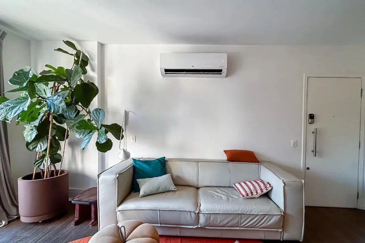 Apartamento à Venda - Pinheiros, 2 Quartos, 80 m2 - Foto 5