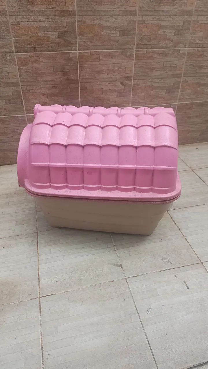 Casinha para Pet - Cachorro - Foto 4