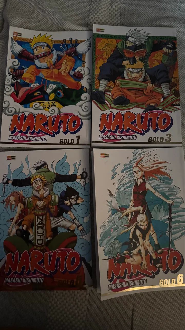 Mangas