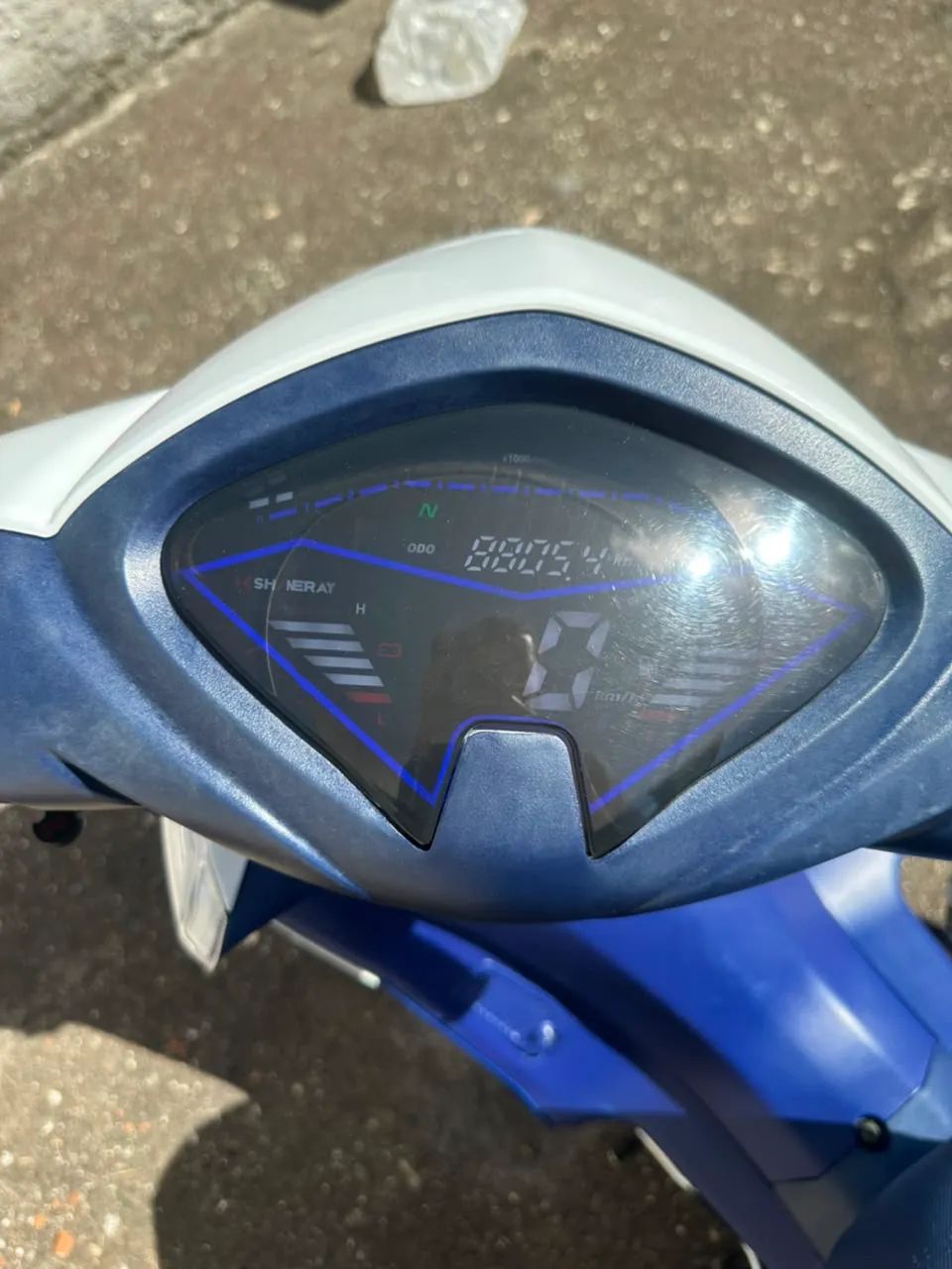 Jet 125 - Foto 4