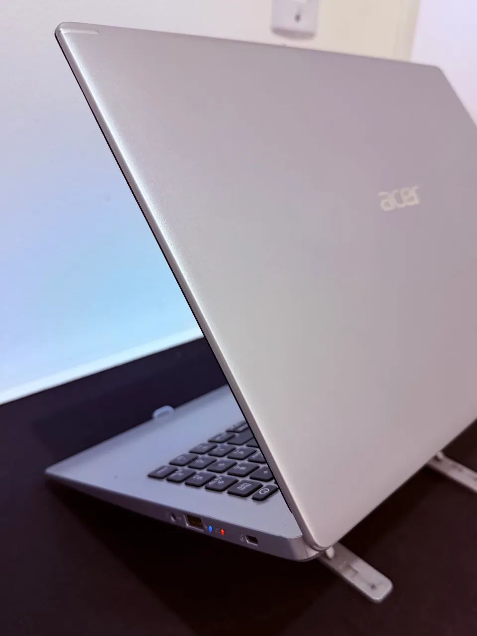 Notebook Acer i5 da 10° geração - Foto 4