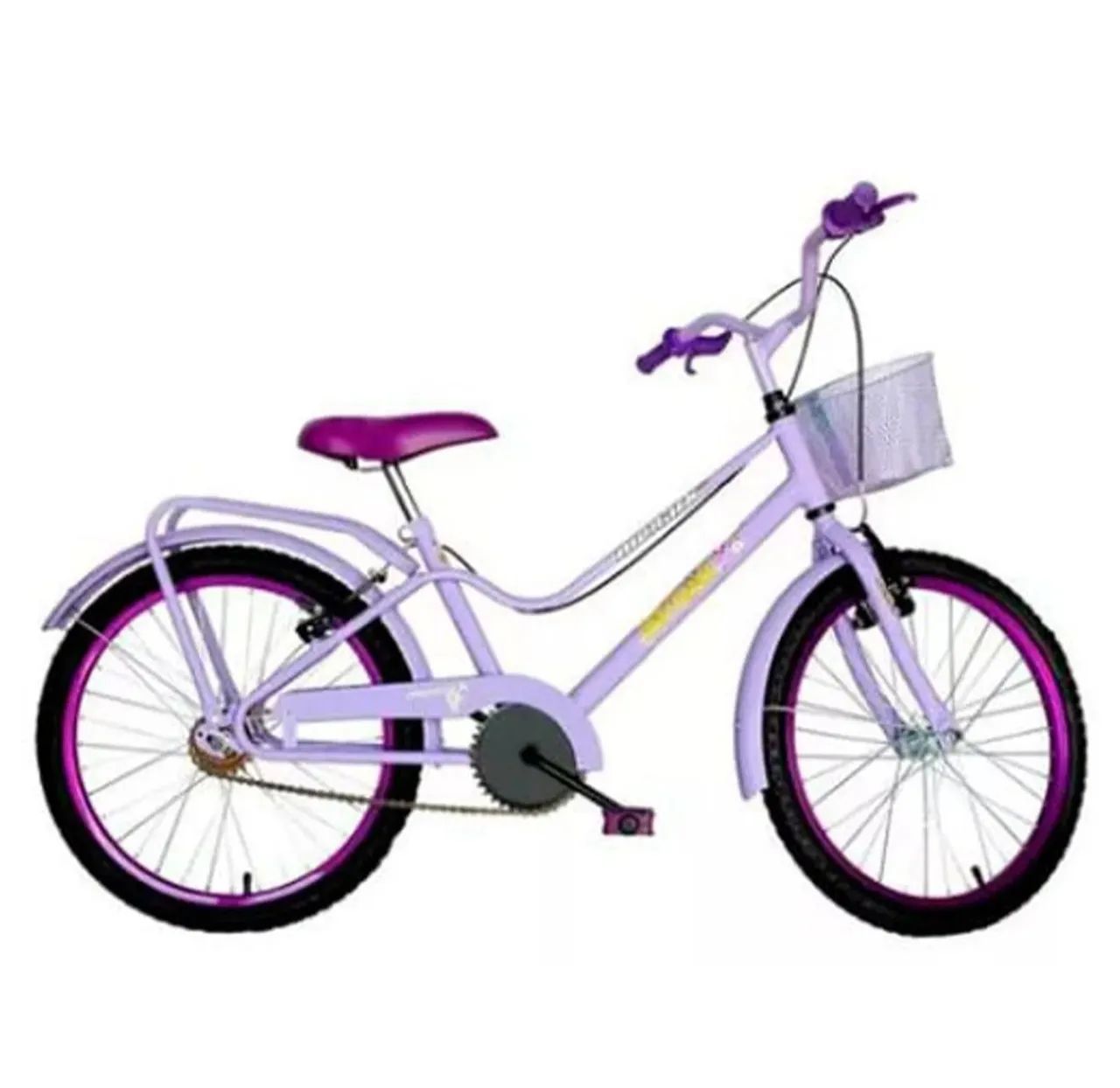 Bicicleta aro 20