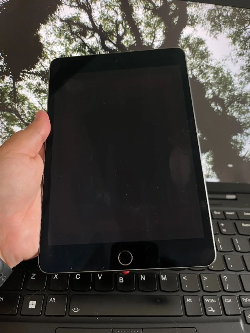 Ipad Mini 5th 64GB