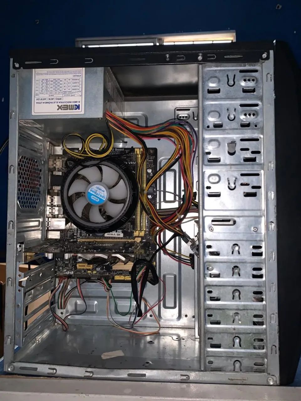 Computador top - Foto 3