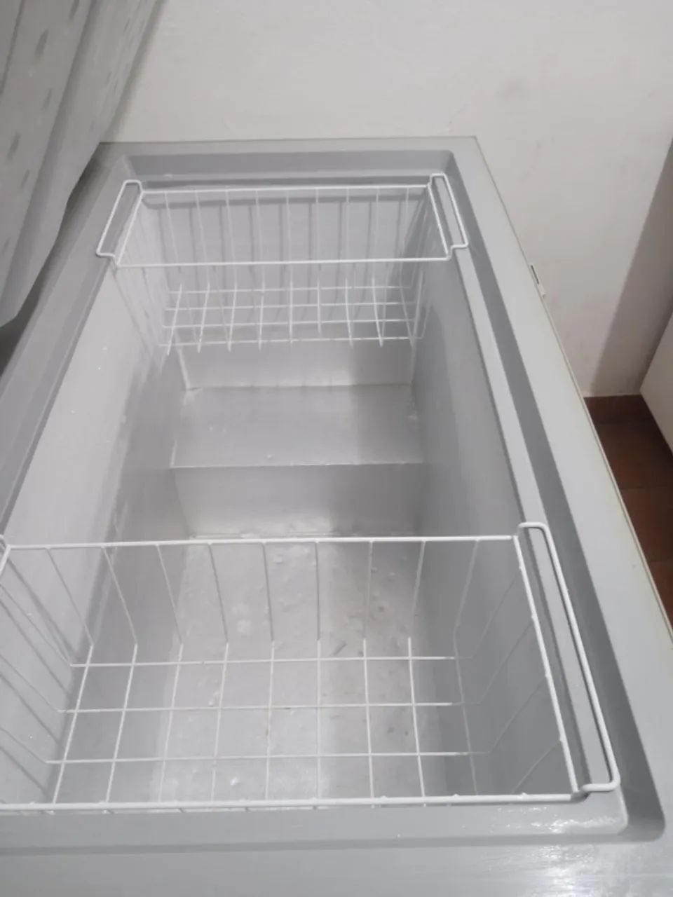 Freezer midea - Foto 3