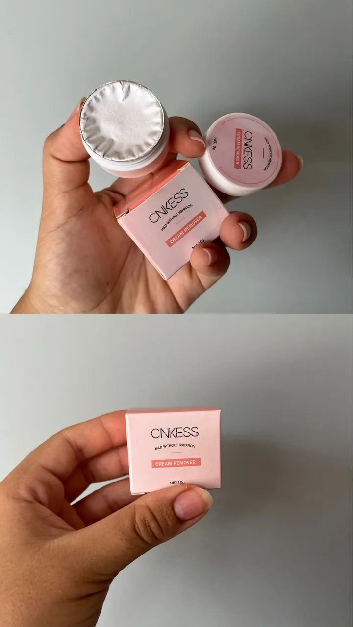 Kit lash iniciante - Foto 5