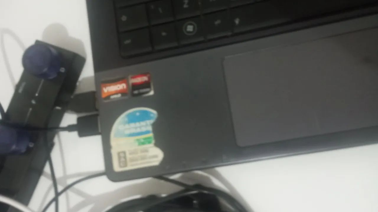 Notebook asus  - Foto 4