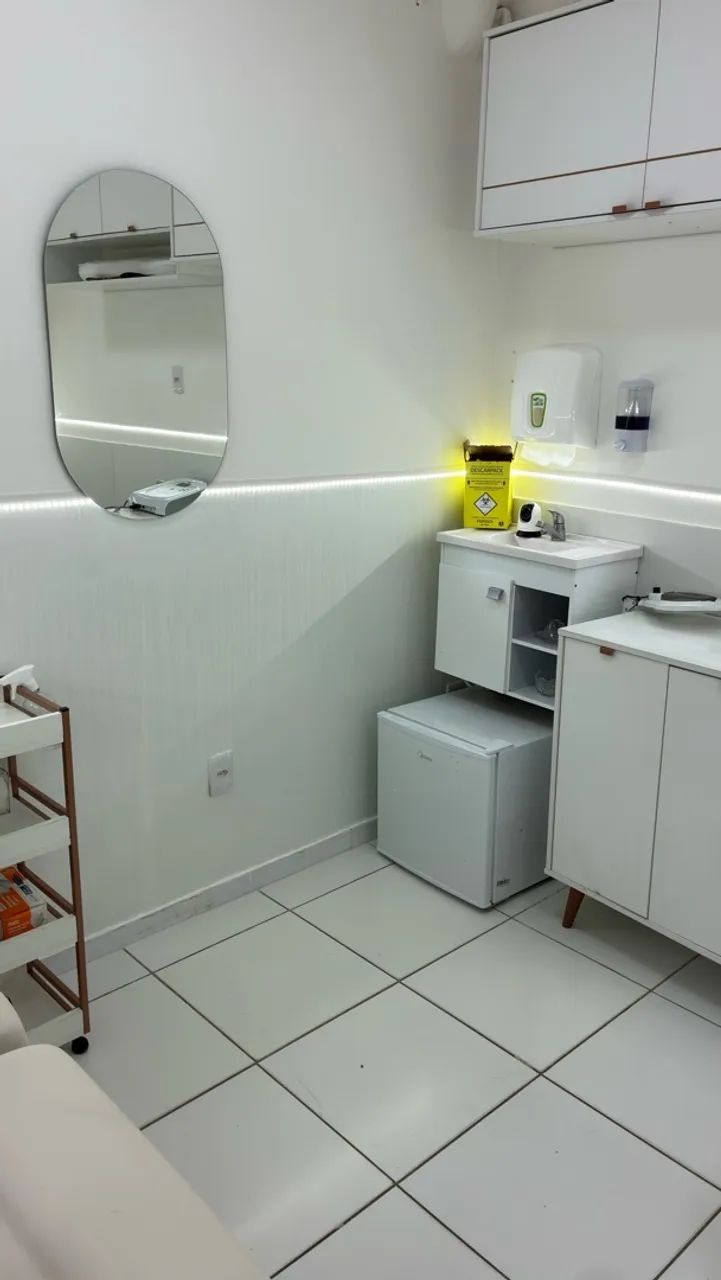 Alugo sala para estética - Foto 3
