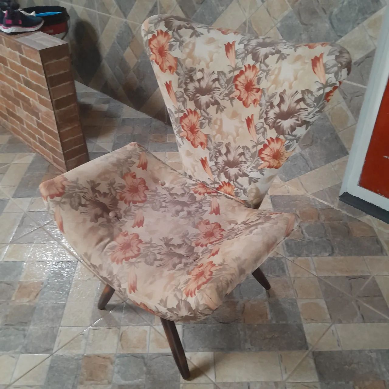 Poltronas
