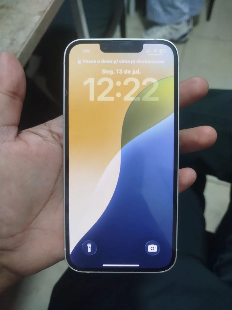 iPhone 14 128gb - Foto 4