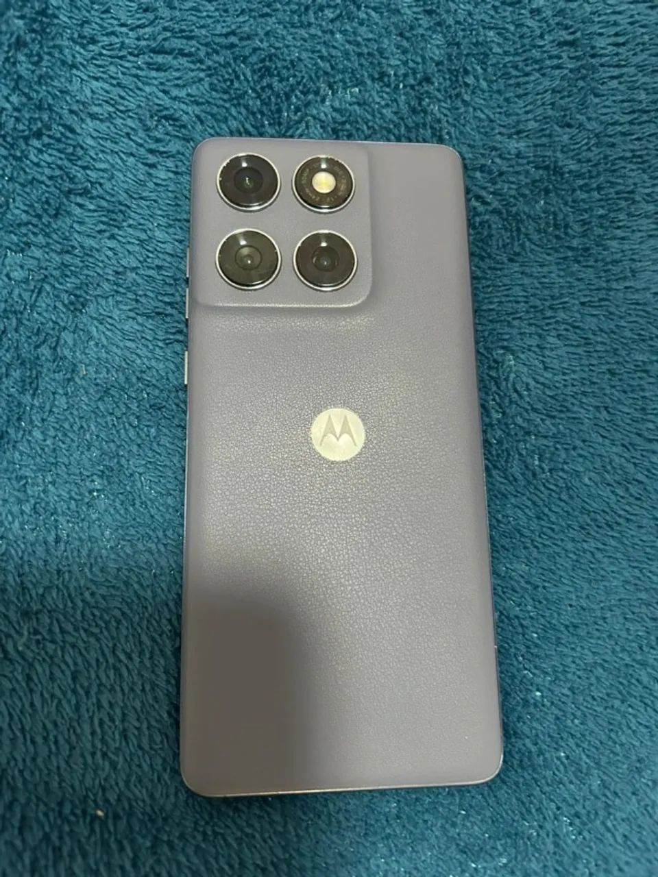 Celular Motorola Edge 60 Fusion - Foto 2