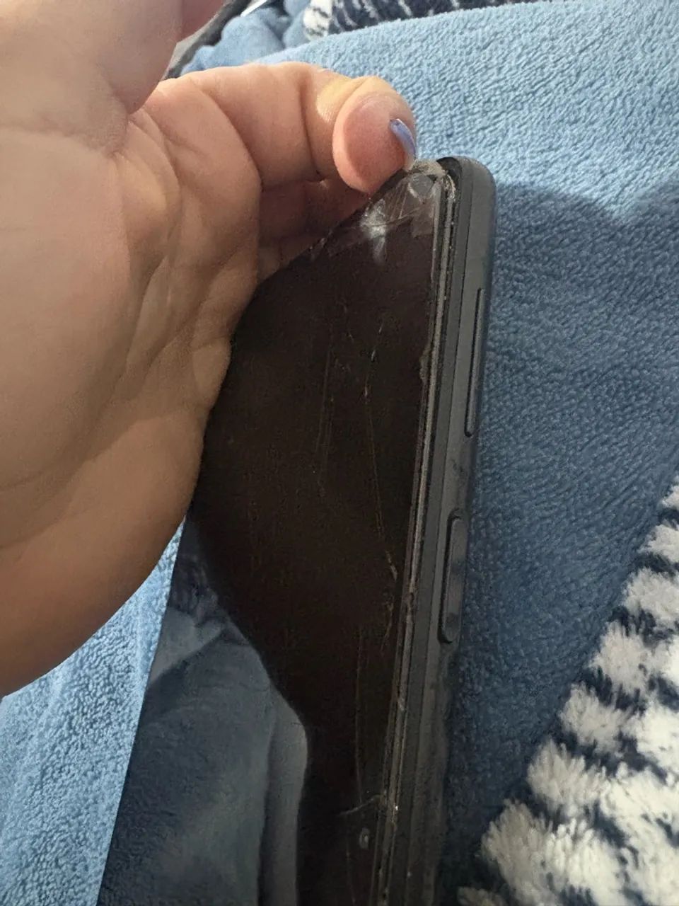 Vendo celular sansug a12 - Foto 2