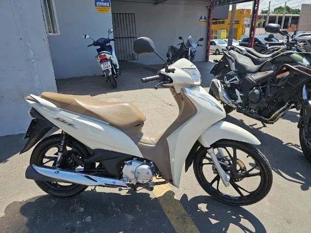 BIZ 125  - Foto 2