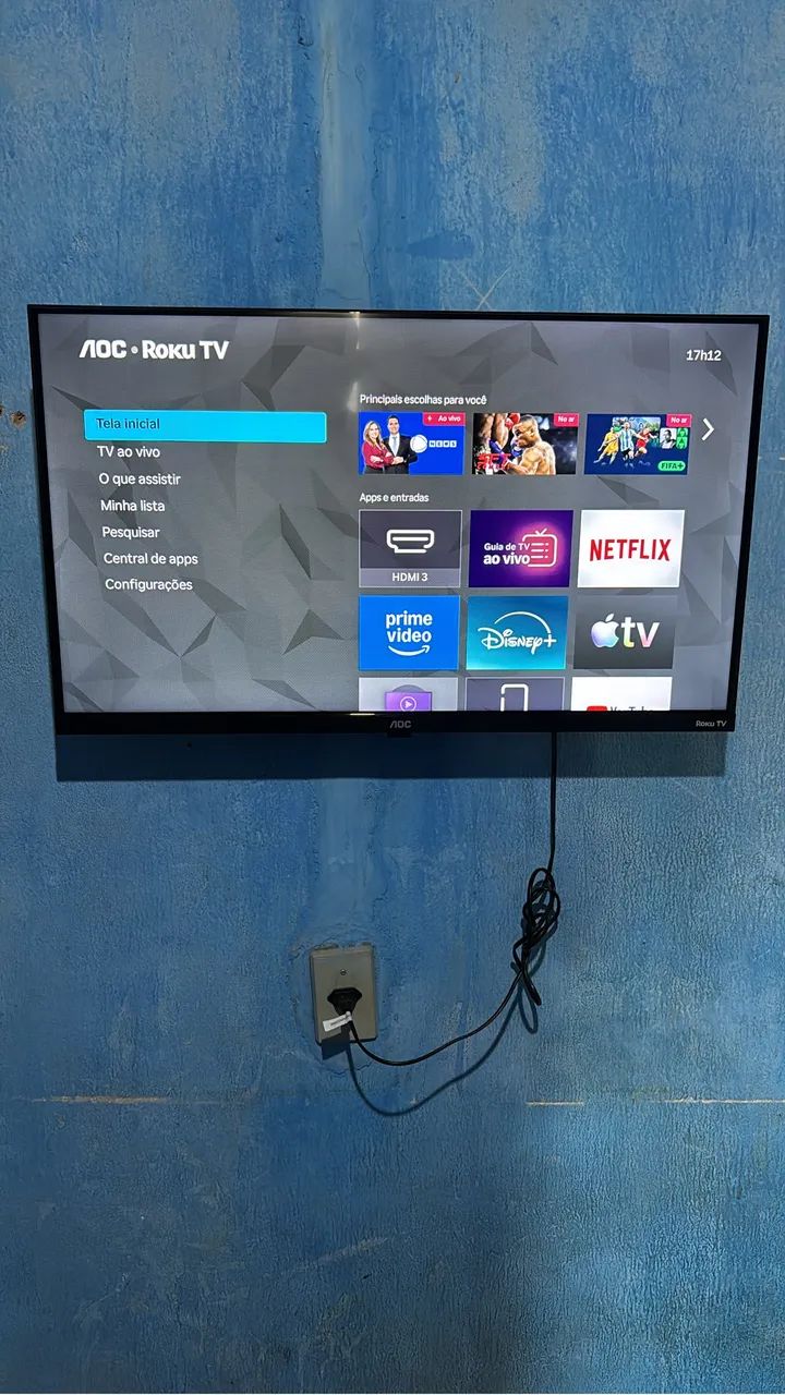 Tv smart 32 - Foto 3