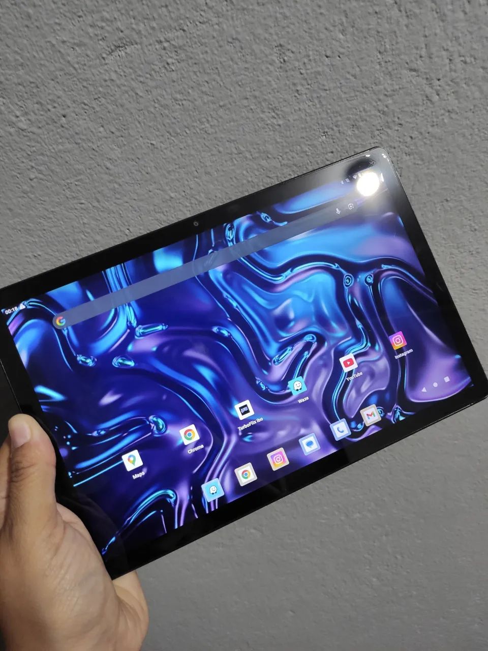 Tablet vision t10 - Foto 4