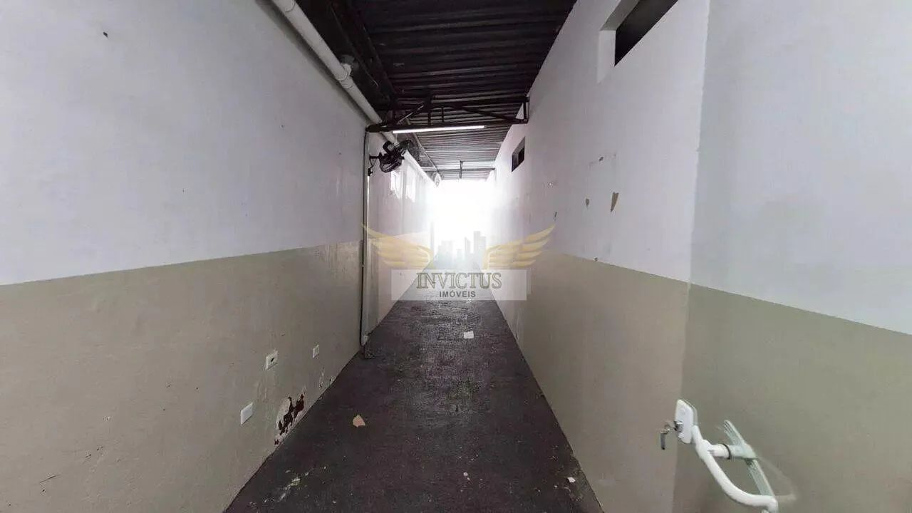 Salão Comercial para Comprar, 400m² - Vila Marina, Santo André/SP. - Foto 5