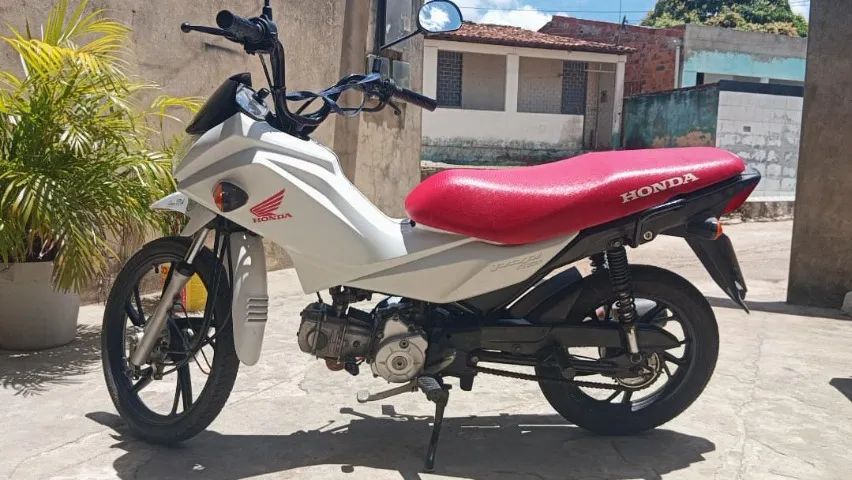 Pop 110i  - Foto 2