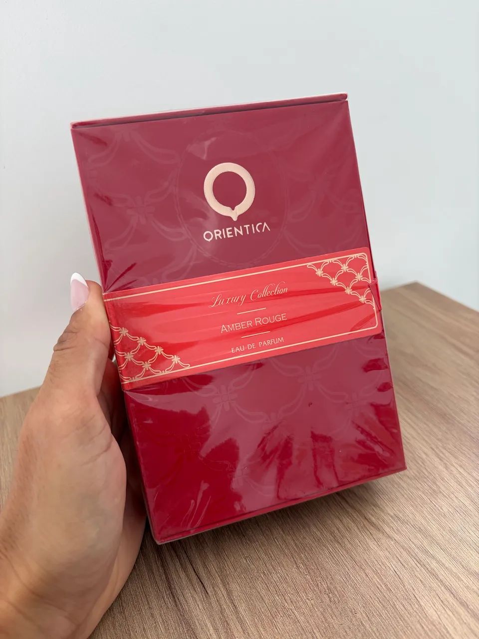 Perfumes árabes a partir de $160,00 - Foto 3