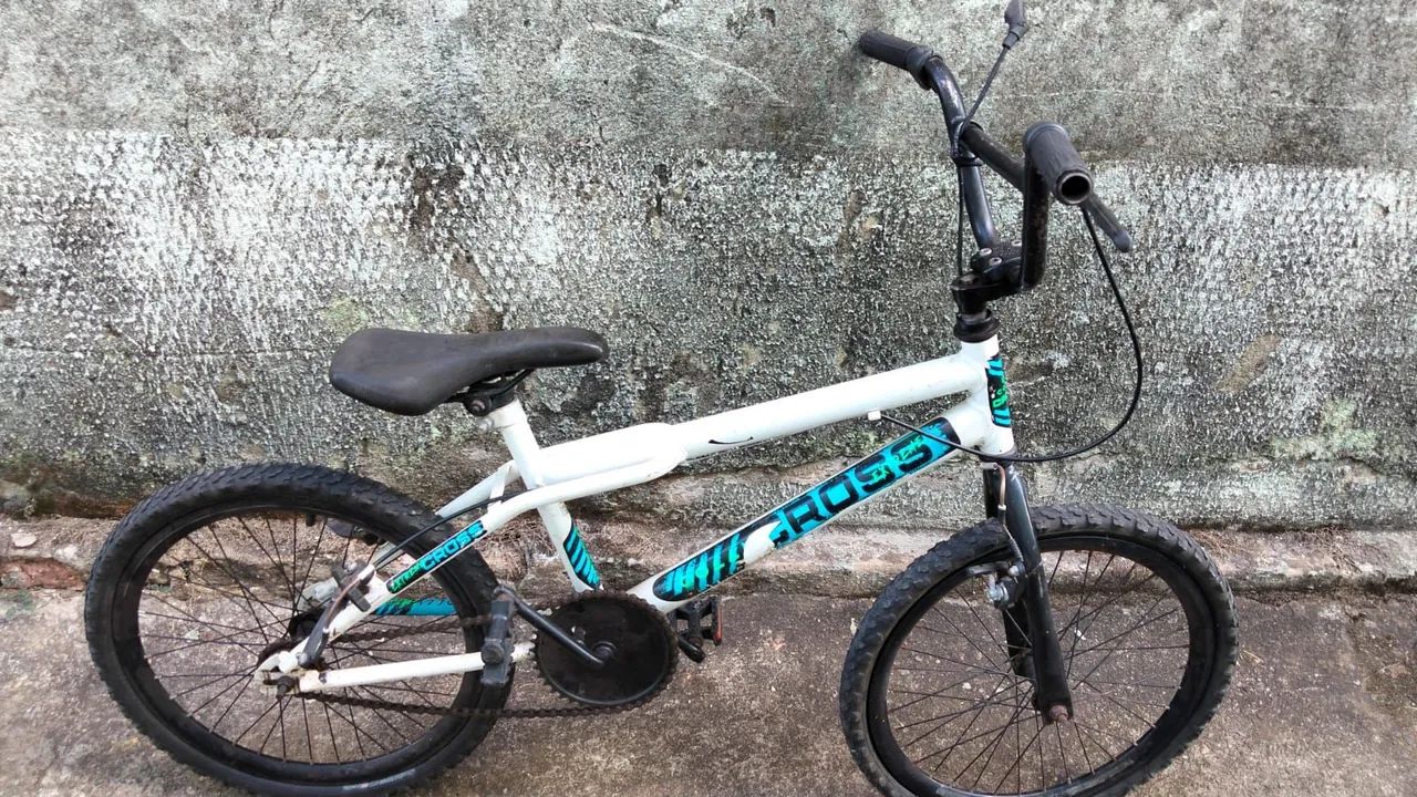 Bicicleta caloi