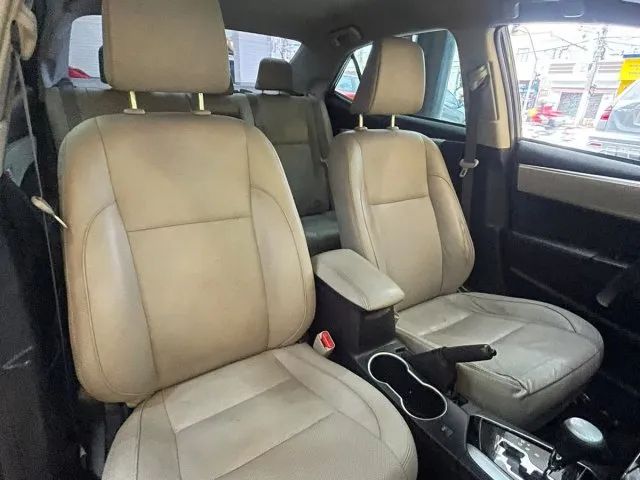 Toyota Corolla 2.0 XEI 16V Flex 4P Automatico, foto 20 de 20