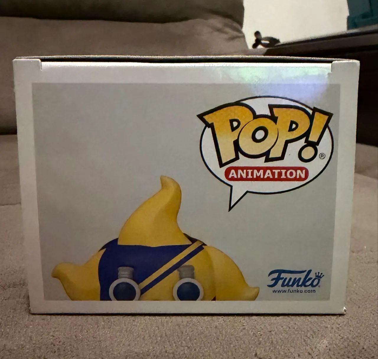 Funko Pop! One Piece - Sniper King #1514 Chase Exclusivo - Foto 3