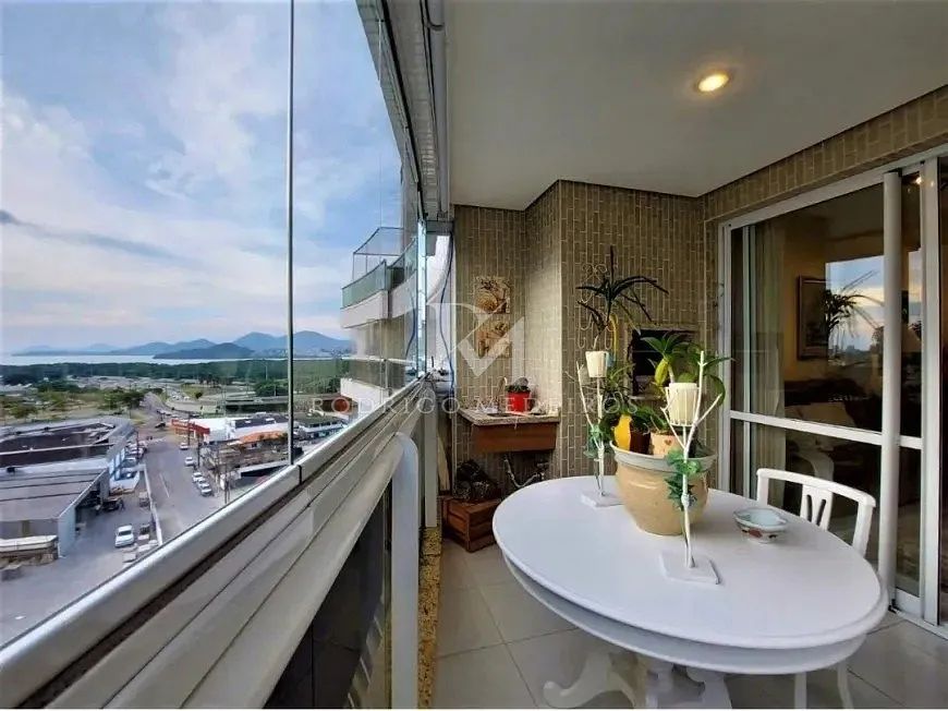 Cobertura Duplex com Vista Mar na Trindade - Foto 5
