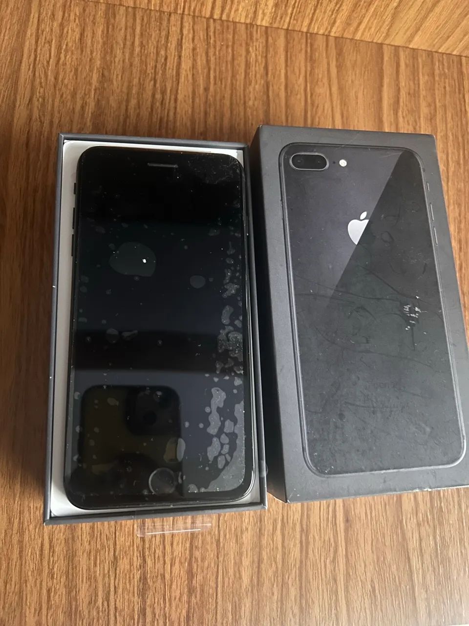 iPhone 8 Plus  - Foto 2