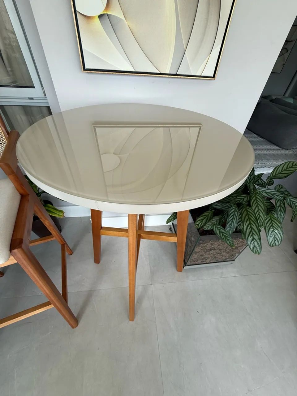 Bistrô maravilhoso  - Foto 4