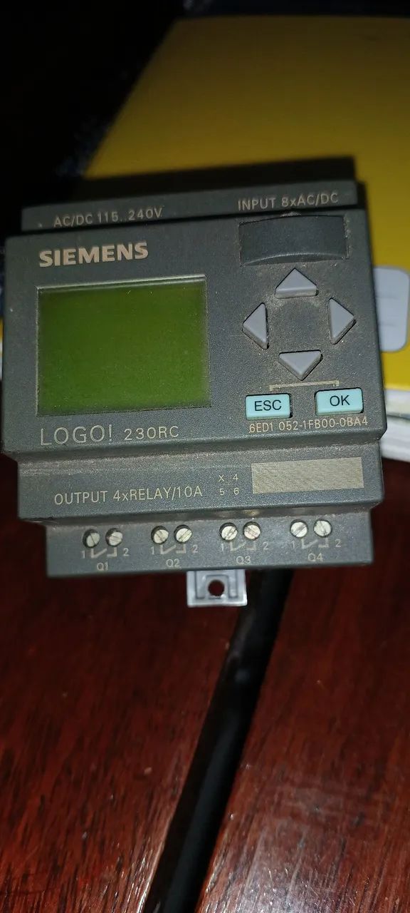 CLP SIEMENS  - Foto 3