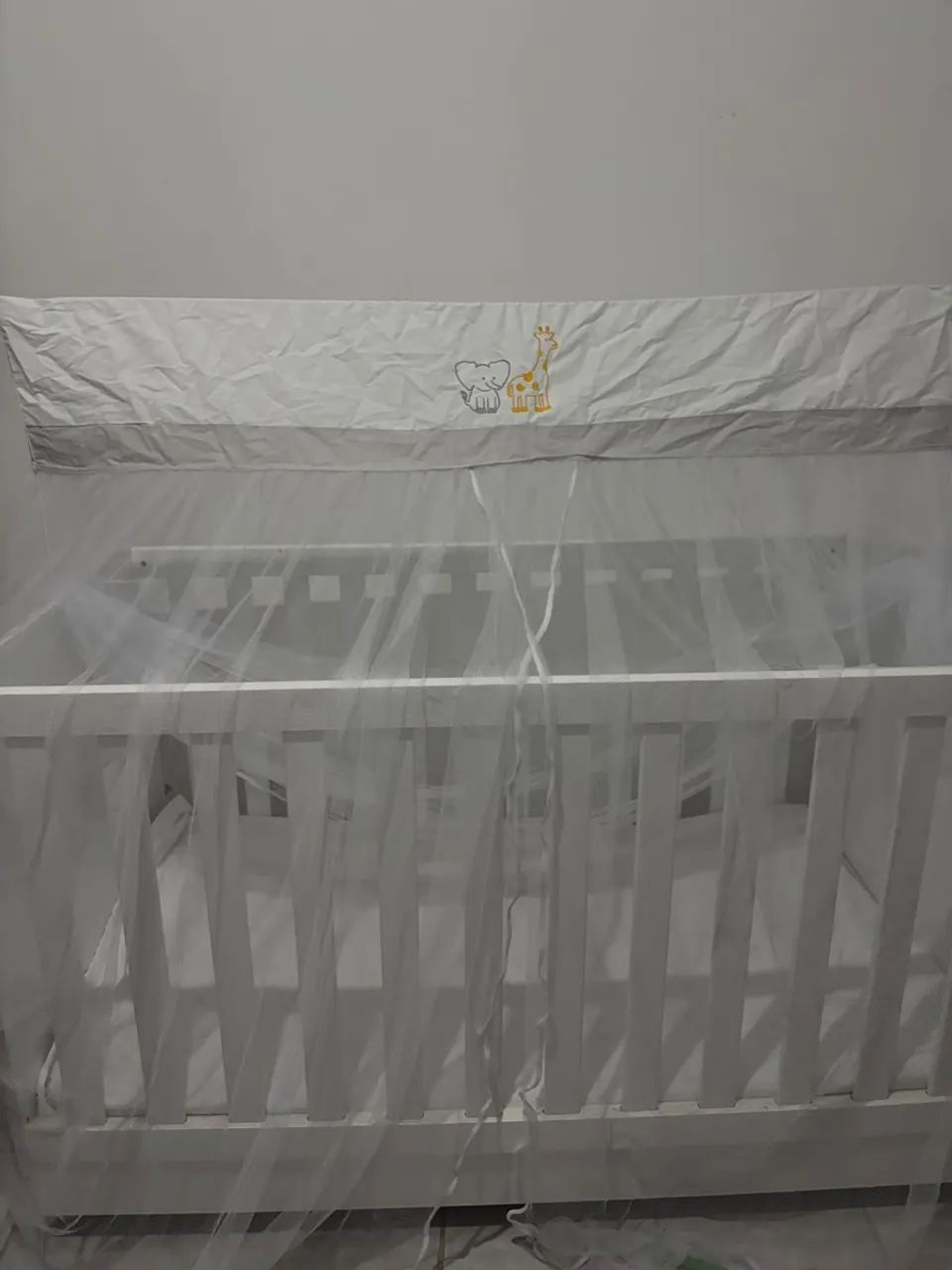 Berço infantil - Foto 2
