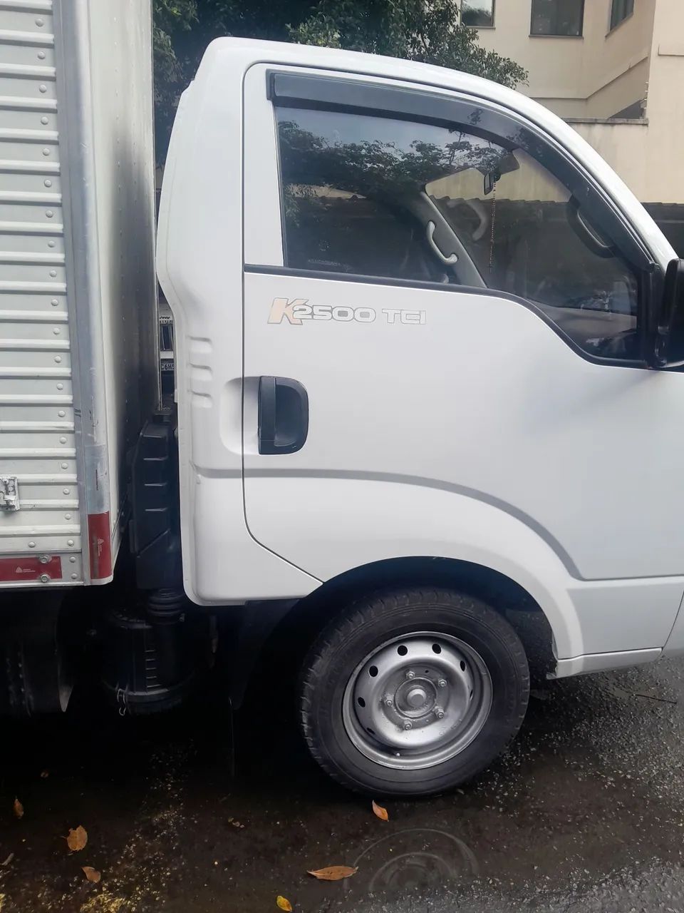 Kia Bongo 2015/2016 - Foto 2