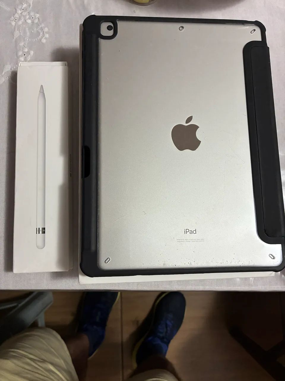 iPad 9 semi novo  - Foto 4