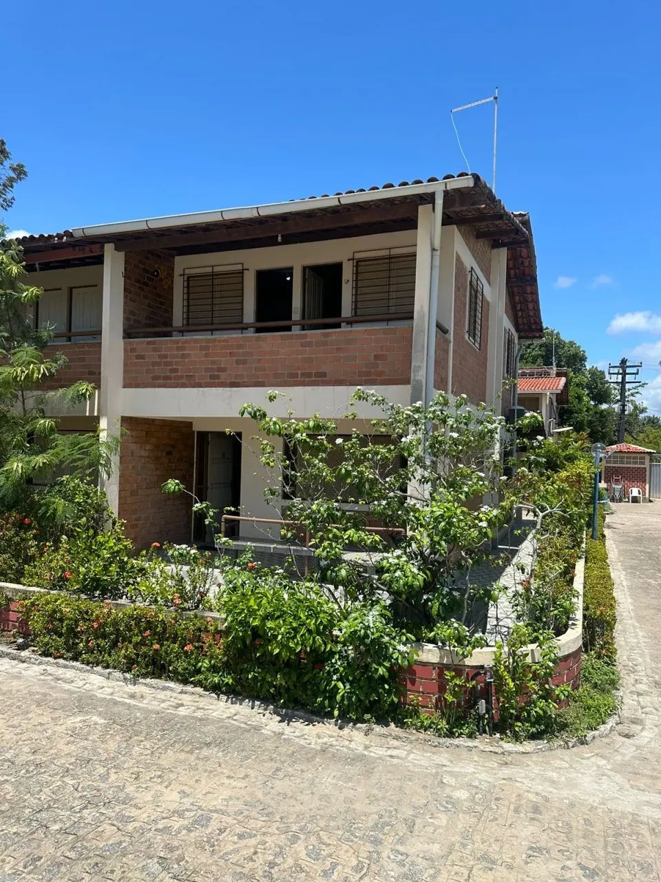 Condomínio Privê Beira Rio