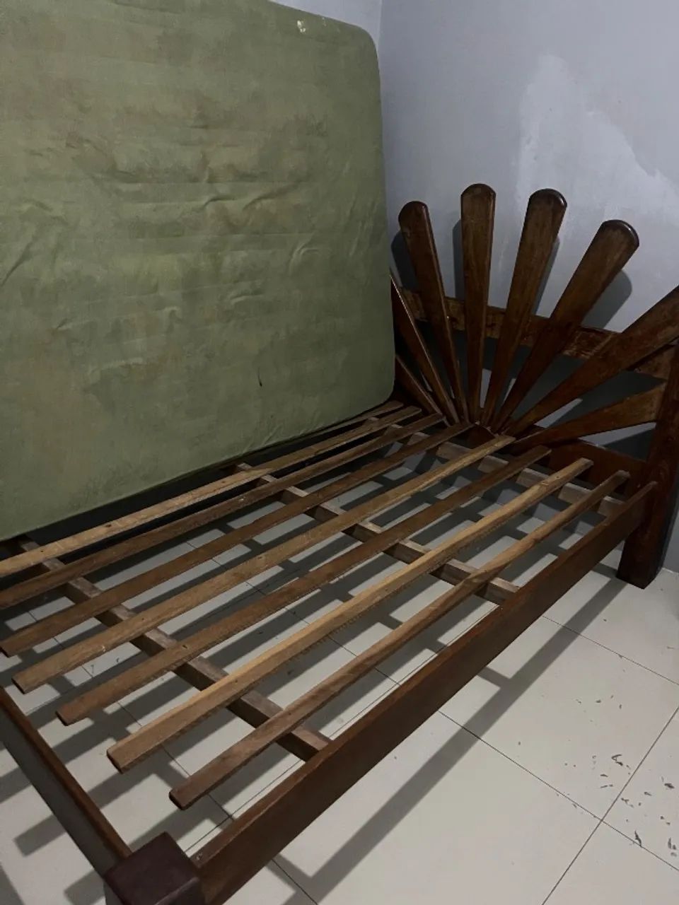 CAMA CASAL