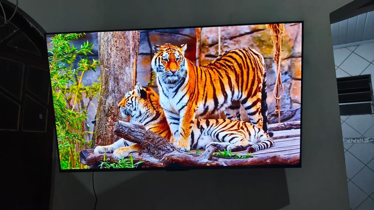 Smart Tv TCL - Foto 3