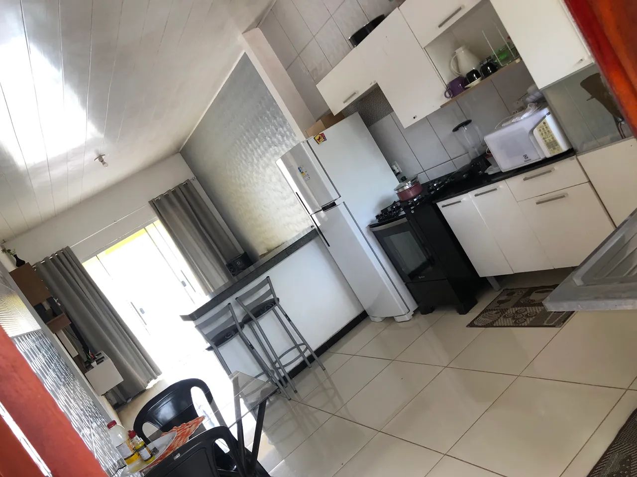 Repasse de casa atrás da UEPA - Foto 5