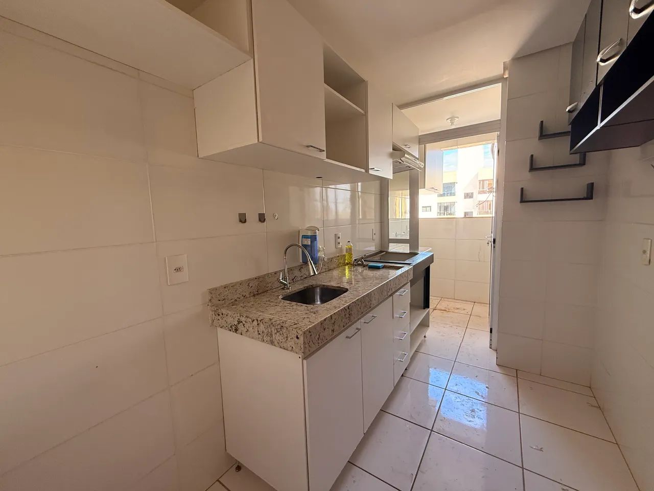 Apartamento à venda na 406 Norte - Foto 4