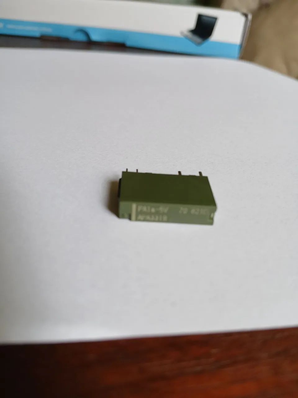 Relé APA3319 5V  - Foto 2