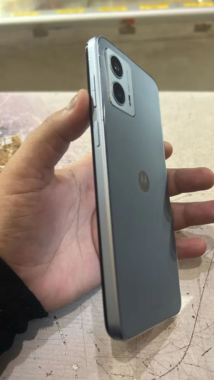 Celular Motorola G53  - Foto 3