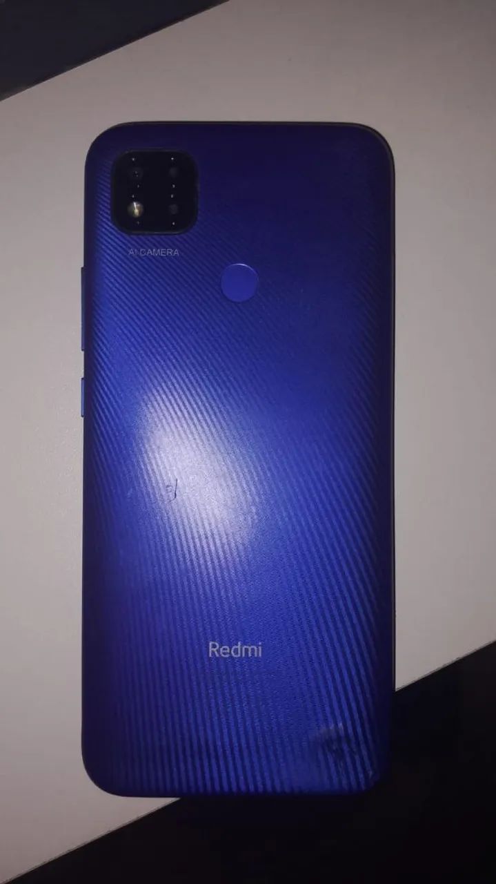 Redmi 9c  - Foto 2