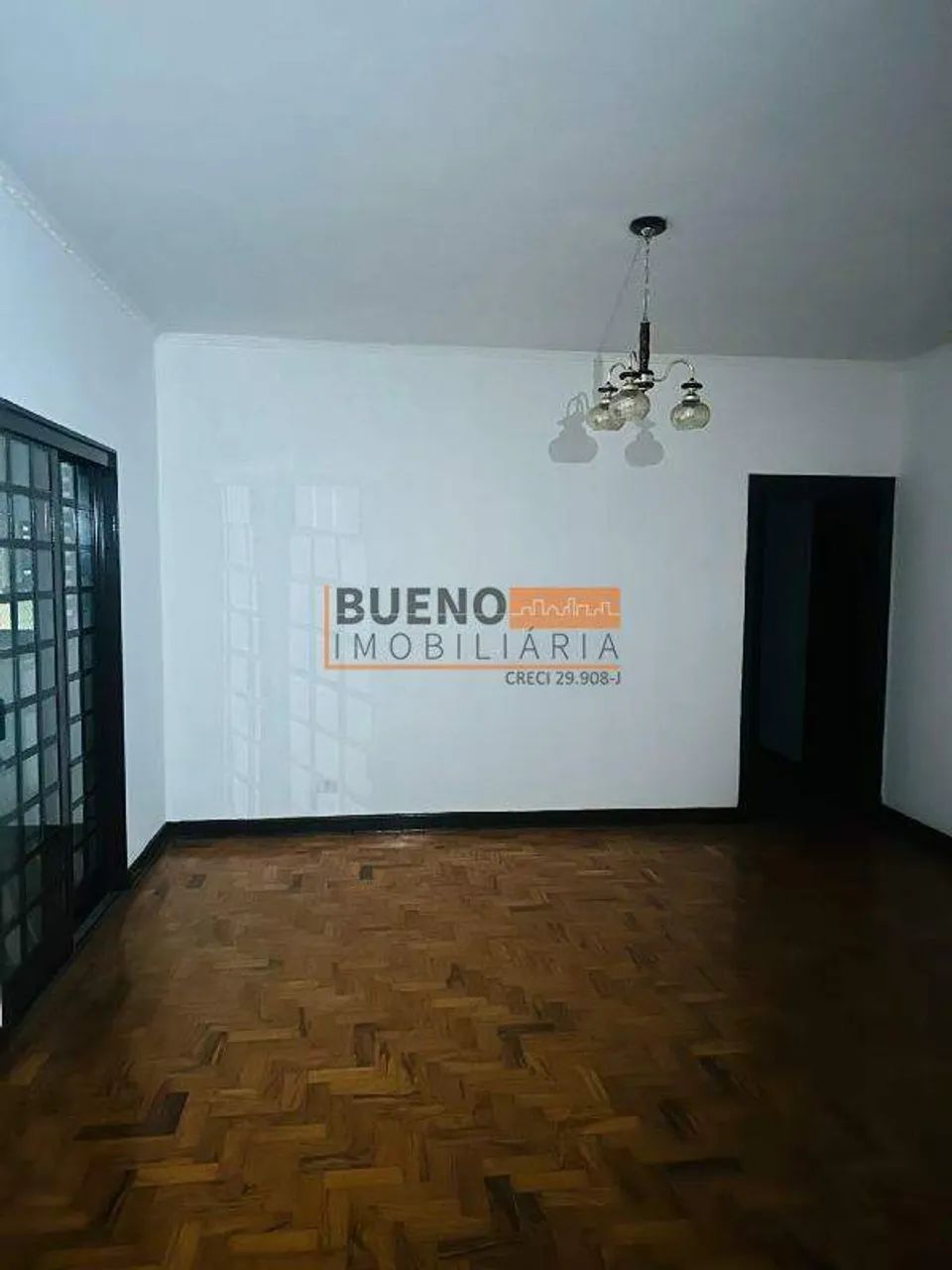 Apartamento para aluguel, 3 quartos, Centro - Americana/SP - Foto 2