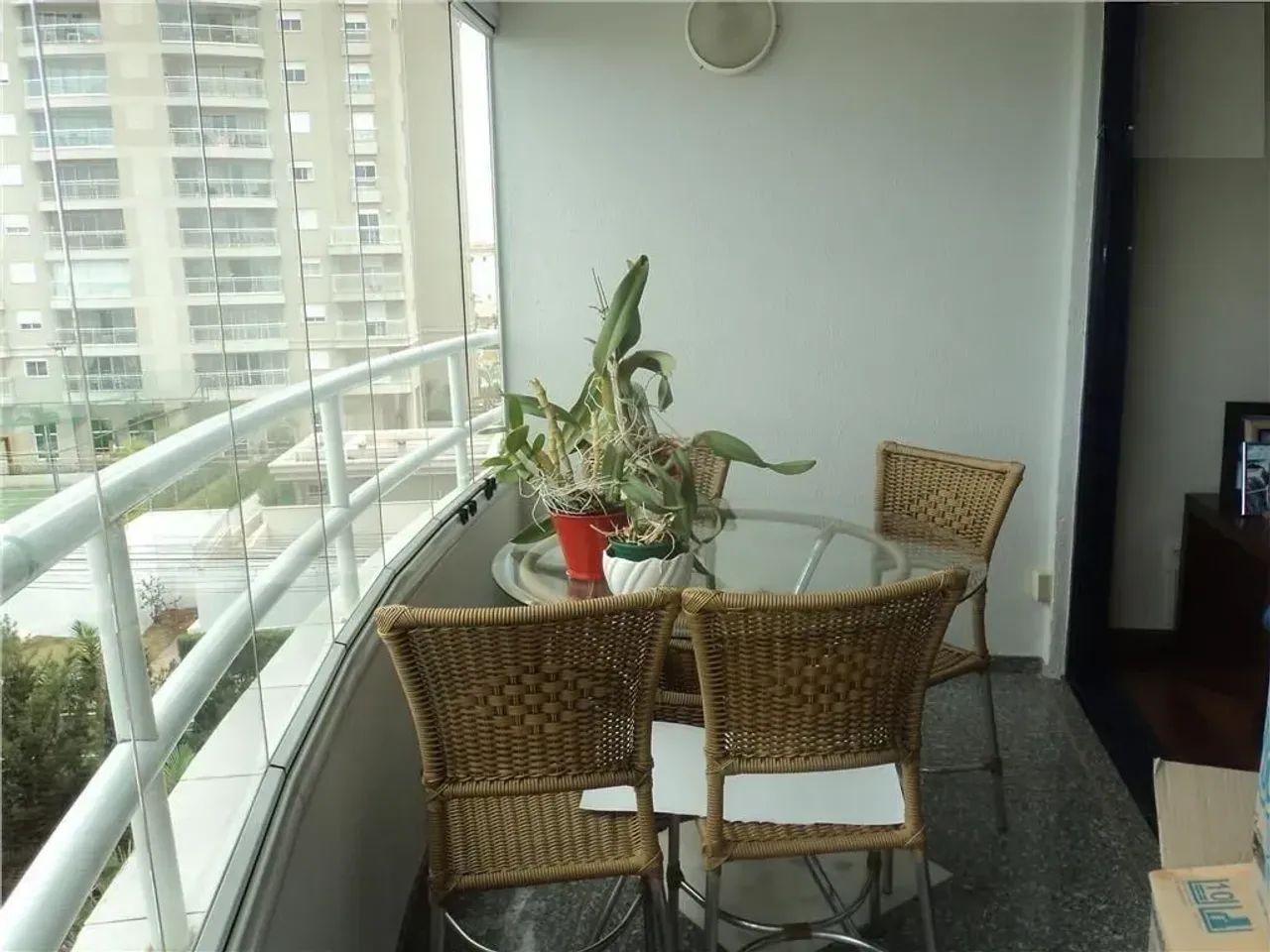 apartamento - Chácara Primavera - Campinas