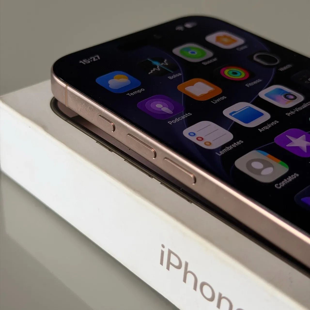 iPhone 16 pro Max  - Foto 2
