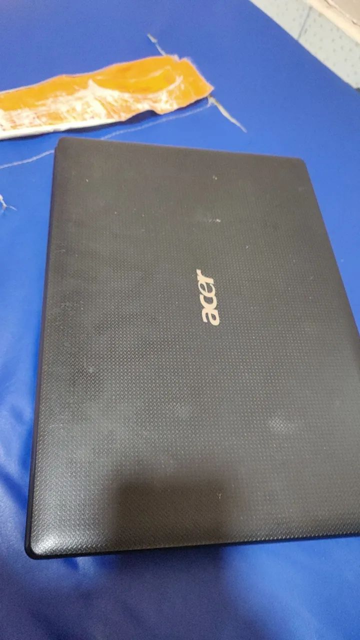 Notebook p retiradas de peças  - Foto 2
