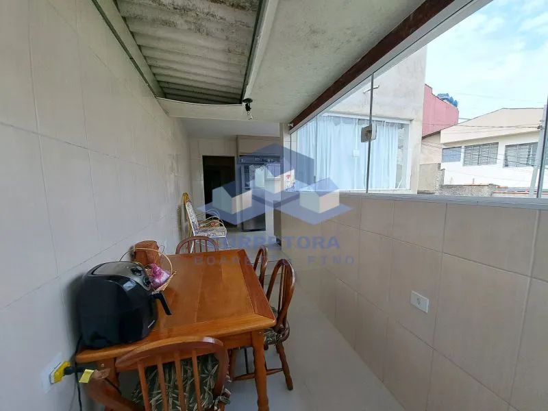 CASA MAUÁ JARDIM ZAIRA - Foto 3