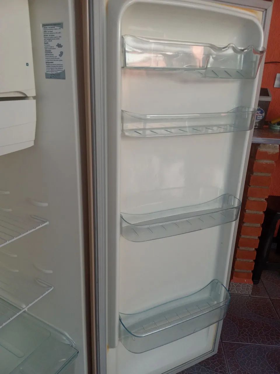 Freezer 127v  - Foto 2