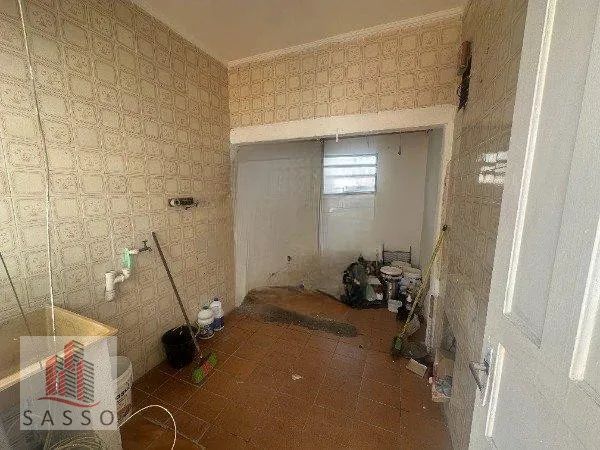 Vendo casa com 3 quartos na Quarta Parada. - Foto 4