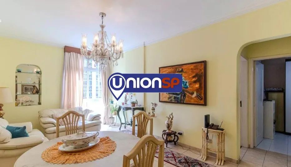 Apartamento à venda na Consolação, SP - Foto 2